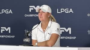 Anna Nordqvist announces retirement ahead of FM Championship