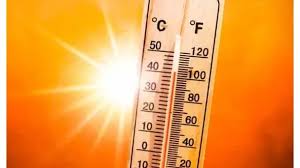 Hermosillo regresa a las temperaturas de 50 grados con nueva ola de calor