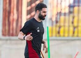 فوتبالی