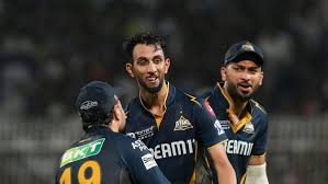 IPL 2025 Orange Cap, Purple Cap updated list, points table after GT vs SRH match; All you need to know