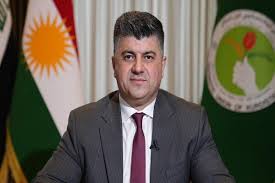 لحظه بازداشت «شیخ جنگی» در کردستان عراق