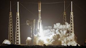 Is there a launch today? SpaceX, NASA, ULA rocket launch schedule in Florida