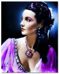 Resultado de imagem para vivien leigh