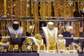 تراجع أسعار الذهب في مصر مع بداية تعاملات السبت