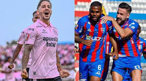 ¡Alianza U vs. Sport Boys! ¿Quién se salva del descenso? ¡Pronóstico! - Imagen principal del artículo