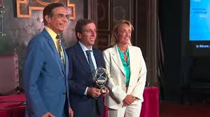 Telemadrid - News update
