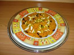 نتیجه تصویری برای حلوا