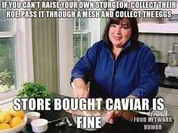 Ina garten memes on Pinterest | Food Network Humor, Ina Garten and ... via Relatably.com