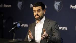 Memphis Grizzlies 2026 draft lottery primer