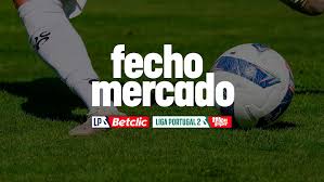 Liga Portugal - News update