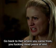 Anna paquin images on Favim.com via Relatably.com
