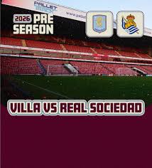 Aston Villa Football Club - The Official Club Website