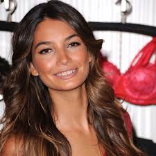 Lily Aldridge. Most definitely not ugly. | Beautiful Women ... via Relatably.com