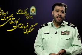 امنیت جامعه با «پلیس مقتدر» و «مشارکت همگانی» محقق می‌شود