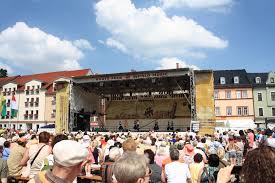 Picture of Rudolstadt-Festival