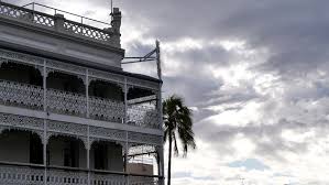 Australian Broadcasting Corporation - News update