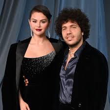Selena Gomez Sends Love to Benny Blanco Amid Buzz Over His Appearance