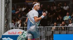 Cerúndolo y Etcheverry a Octavos en Viena: ¡Duelo clave hoy!