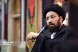 علی خمینی: هویت ما سازش‌ناپذیری با استکبار است