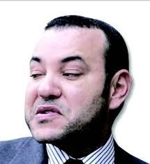 R&eacute;sultat de recherche d'images pour "roi mohamed 6"