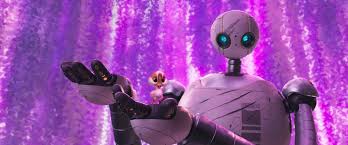 Troy Quane & Heidi Jo Gilbert to Helm ‘The Wild Robot Escapes’ Sequel for DreamWorks