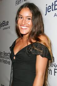 Image result for q'orianka kilcher