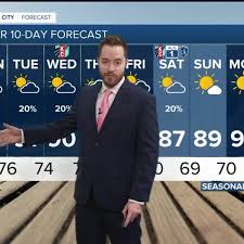 KSHB 41 Weather | Stifling heat continues through the weekend