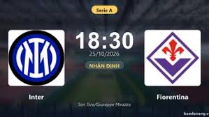 Pronostico Inter-Fiorentina: opportunità per inseguire il primo posto