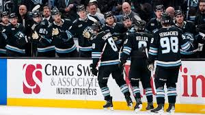 Avalanche Face Blue Jackets; Miner Starts