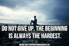 Persistence turns failures into extraordinary achievements ... via Relatably.com