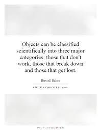 Russell Baker Quotes &amp; Sayings (75 Quotations) - Page 4 via Relatably.com