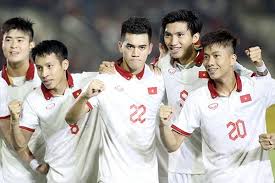 Bất ngờ giá vé xem tuyển Việt Nam đá AFF Cup 2024