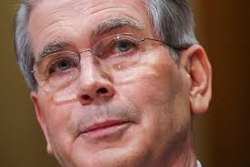 Trump Cabinet Member Tax Issues