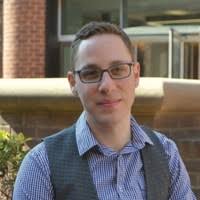 Office of Eric Schmidt Employee Jacob Petersen's profile photo