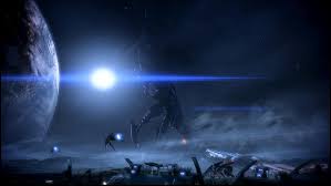 Resultado de imagen de imagenes en movimiento de la galaxia en 3d