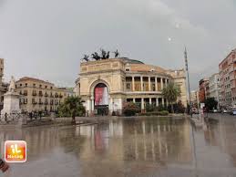 Trend Google: meteo palermo oggi