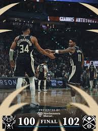 The latest on Giannis Antetokounmpo's future