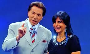Gretchen relembra bastidores e intimidade com Silvio Santos: 'Cuidadoso'