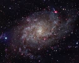 Image result for galaxy m33