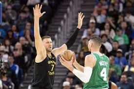 Warriors’ Steve Kerr: ‘Stupid mistake’ discussing Kristaps Porziņģis’ POTS diagnosis - The Athletic