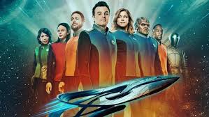 Seth MacFarlane Says THE ORVILLE Season 4 Scripts Done