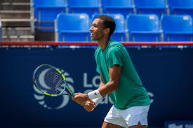 Montreal Open
