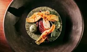 Here Are Mexico's 18 First-Ever Michelin-Starred Restaurants