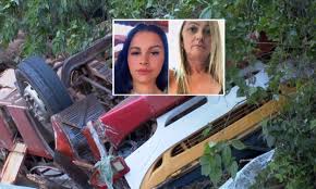 Saiba quem são as duas mulheres que morreram em grave acidente de ônibus no interior de SP