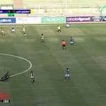 طنطا يقتل أحلام المقاولون بتجاوز