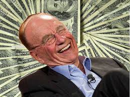 Image result for rupert murdoch