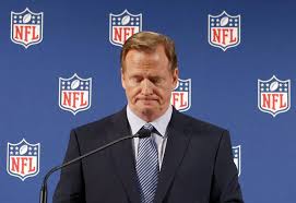 Roger Goodell Super Bowl press conference: Full coverage with ... via Relatably.com