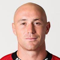 Photo. Canterbury Crusaders Canterbury - Willi-Heinz