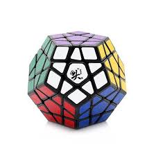 Resultado de imagen para cubo de rubik megaminx pyraminx 