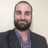 Bridgehead IT Employee David van Ronk's profile photo